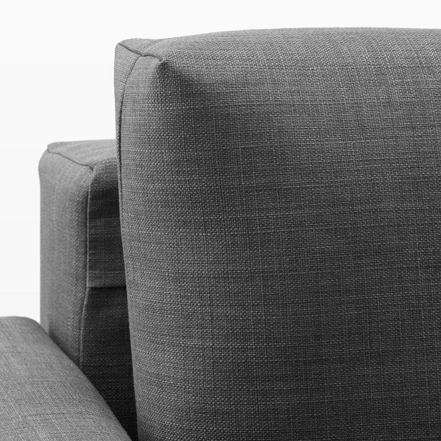IKEA/イケア/通販]FRIHETEN フリーヘーテン 3人掛けソファベッド