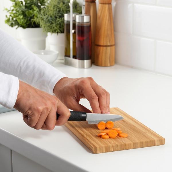 [IKEA/イケア/通販]FORSLAG フォルスラーグ ナイフ3本セット[A](30346830) |  | 03