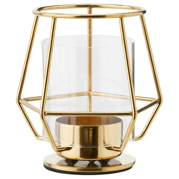 【IKEA/イケア/通販】PARLBAND ペルルバンド ティーライトホルダー[A](30348546) | 