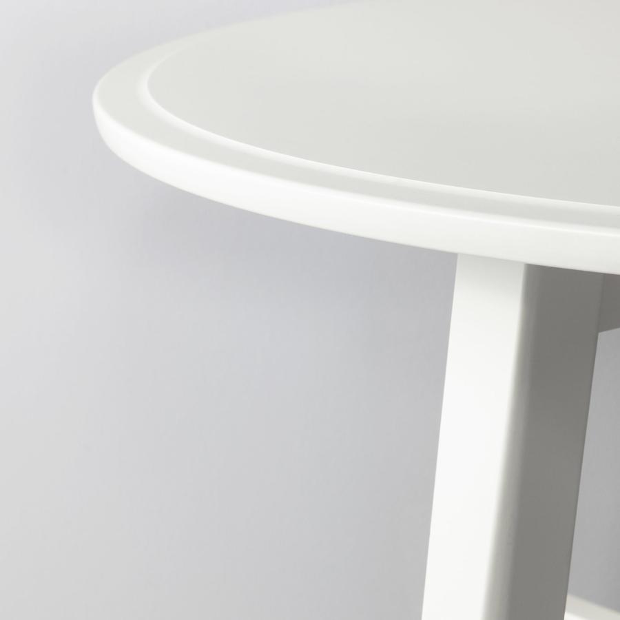 [IKEA/イケア/通販]KRAGSTA クラーグスタ コーヒーテーブル, ホワイト, 90 cm[H](30353057) |  | 02