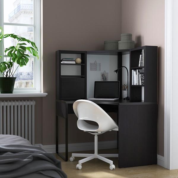 IKEA/イケア/通販】MICKE ミッケ コーナーワークステーション