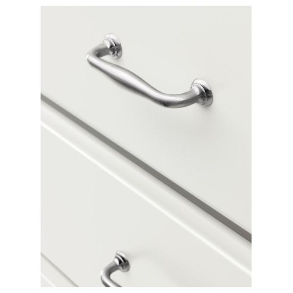 【IKEA/イケア/通販】TYSSEDAL ティッセダール チェスト（引き出し×4）, ホワイト[FD](30357475) |  | 02