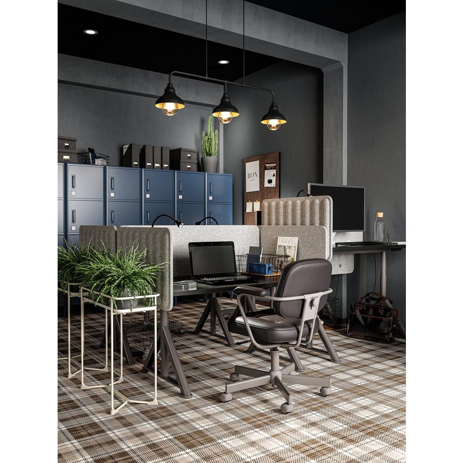 [IKEA/イケア/通販]AGUNNARYD アグナリッド ペンダントランプ ランプ3個付き, ブラック, 122 cm[E](30364782) |  | 02