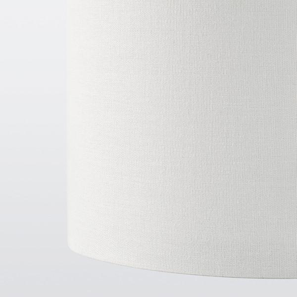 【IKEA/イケア/通販】RINGSTA リングスタ ランプシェード, ホワイト[C](30405377) |  | 02
