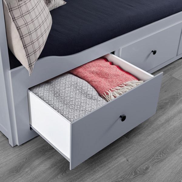 IKEA/イケア/通販】HEMNES ヘムネス デイベッドフレーム IKEA/イケア/通販】HEMNES ヘムネス デイベッドフレーム