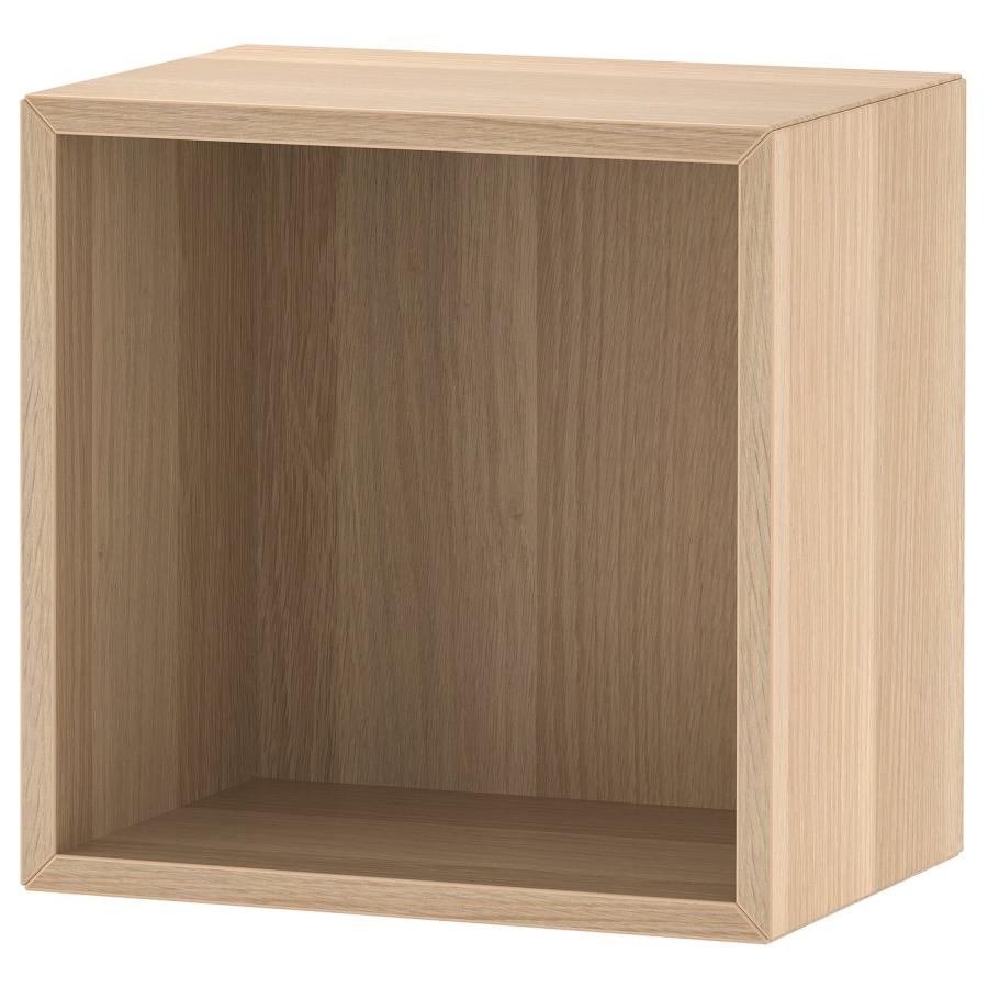 [IKEA/イケア/通販]EKET エーケト キャビネット, ホワイトステインオーク調, 35x25x35 cm[C](30428840) | 