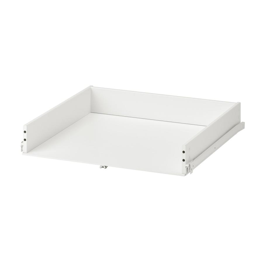 [IKEA/イケア/通販]KONSTRUERA コンストゥルエラ 引き出し 前部なし, ホワイト, 15x60 cm[D](30436779) | 