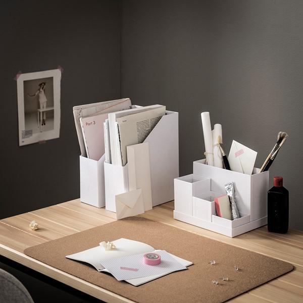 【IKEA/イケア/通販】SUSIG ススィグ デスクパッド, コルク[D](30457663) |  | 03