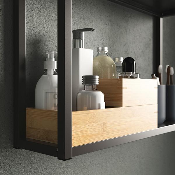 【IKEA/イケア/通販】TAVELAN タヴェロン トレイ[A](30481776) |  | 01