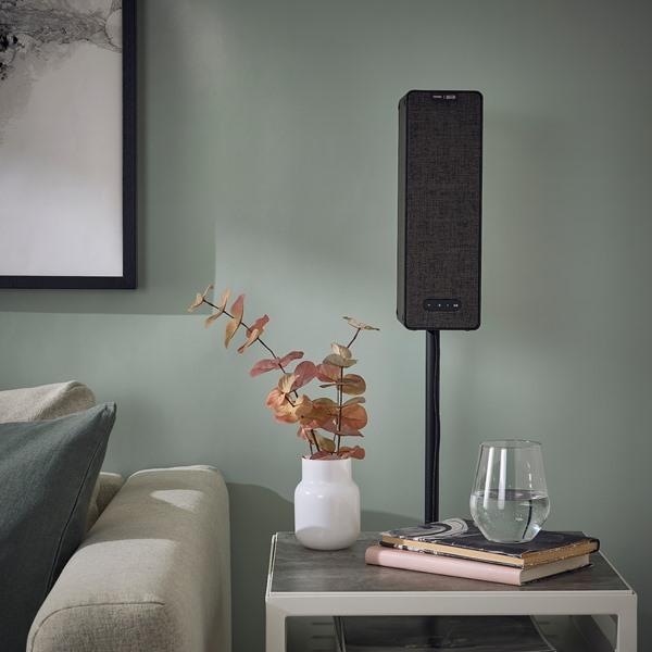 IKEA/イケア/通販】SYMFONISK シンフォニスク ブックシェルフ型