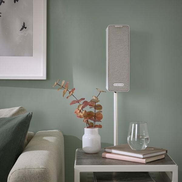 IKEA/イケア/通販】SYMFONISK シンフォニスク ブックシェルフ型