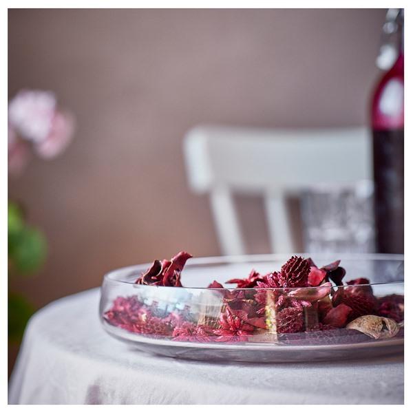 【IKEA/イケア/通販】STORTSKON ストールトショーン 香り付きポプリ, ベリー/レッド[A](30502769) |  | 01