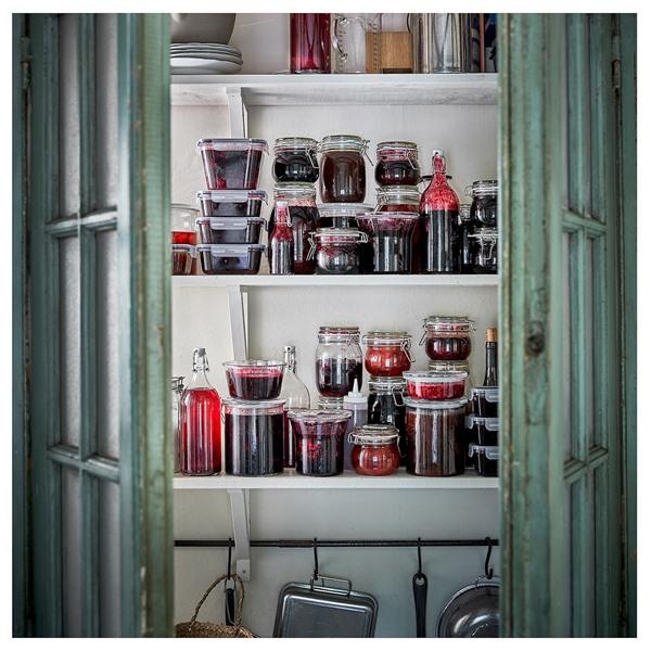 【IKEA/イケア/通販】STORTSKON ストールトショーン 香り付きポプリ, ベリー/レッド[A](30502769) |  | 02