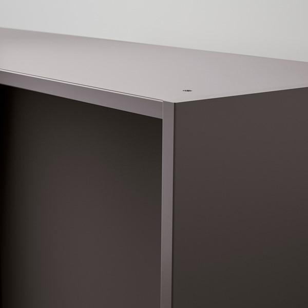 [IKEA/イケア/通販]PAX パックスワードローブフレーム, ダークグレー,50x58x201 cm[L](30509129) |  | 03