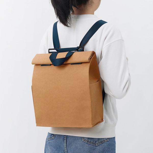 【IKEA/イケア/通販】HILLIGT ヒッリグト バックパック[C](30509308) |  | 01