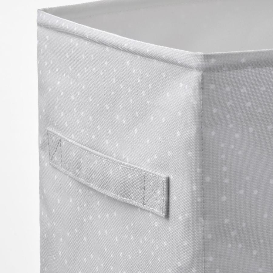 [IKEA/イケア/通販]DROMSLOTT ドロームスロット ボックス2個セット[B](30526398) |  | 04