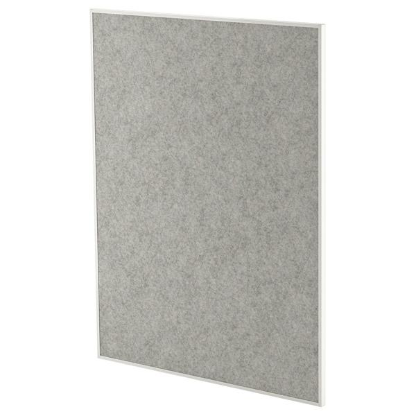[IKEA/イケア/通販]MITTZON ミッツォーンホワイトボード/伝言板, ホワイト,84x110x2 cm[I](30528646) |  | 01