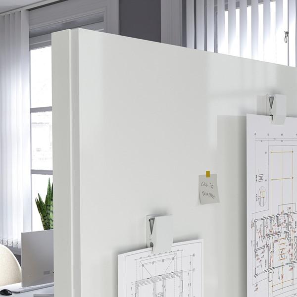 [IKEA/イケア/通販]MITTZON ミッツォーンホワイトボード/伝言板, ホワイト,84x110x2 cm[I](30528646) |  | 03