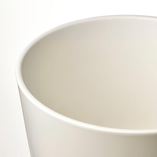 [IKEA/イケア/通販]SOJABONA ソイヤボナ鉢カバー, ホワイト,24 cm[C](30533577) |  | 02