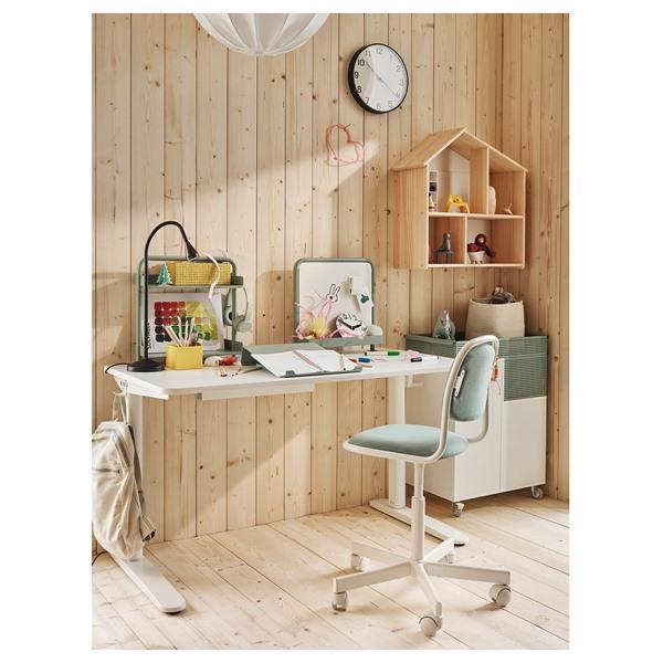 IKEA/イケア/通販]ORFJALL オルフィエル子ども用デスクチェア