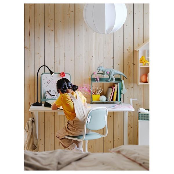 IKEA/イケア/通販]ORFJALL オルフィエル子ども用デスクチェア