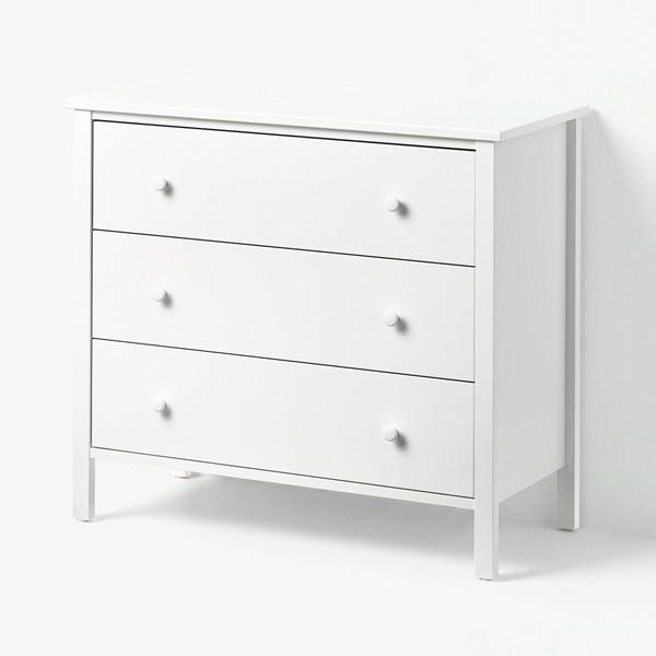 IKEA/イケア/通販]KILBERGET シルベルゲットチェスト（引き出し×3