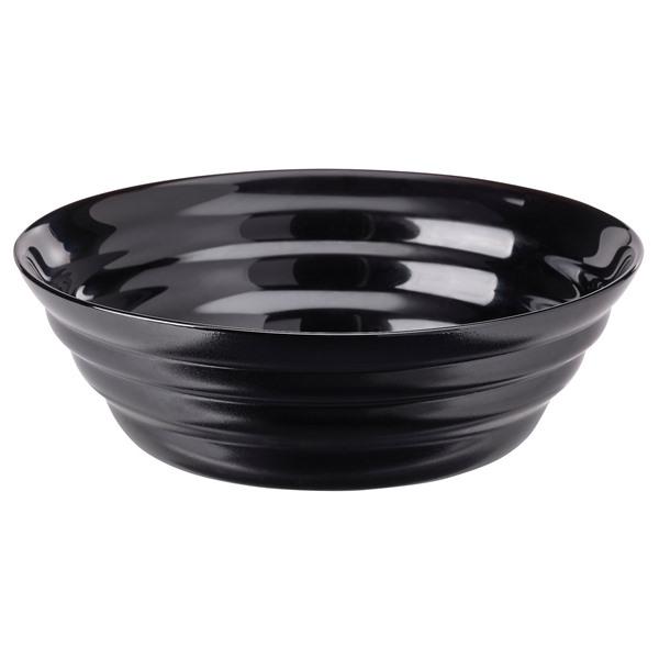 [IKEA/イケア/通販]NATBARB ネートバルブボウル, ブラック,14 cm[A](30563687) | 