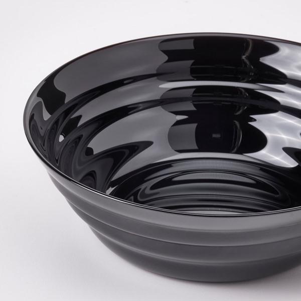 [IKEA/イケア/通販]NATBARB ネートバルブボウル, ブラック,14 cm[A](30563687) |  | 01