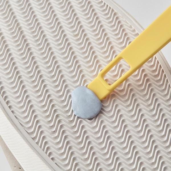 [IKEA/イケア/通販]PEPPRIG ペップリグスクレーパー付き靴ブラシ, グリーン/イエロー[A](30567609) |  | 04