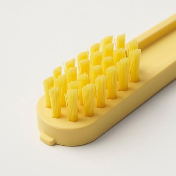 [IKEA/イケア/通販]PEPPRIG ペップリグスクレーパー付き靴ブラシ, グリーン/イエロー[A](30567609) |  | 06