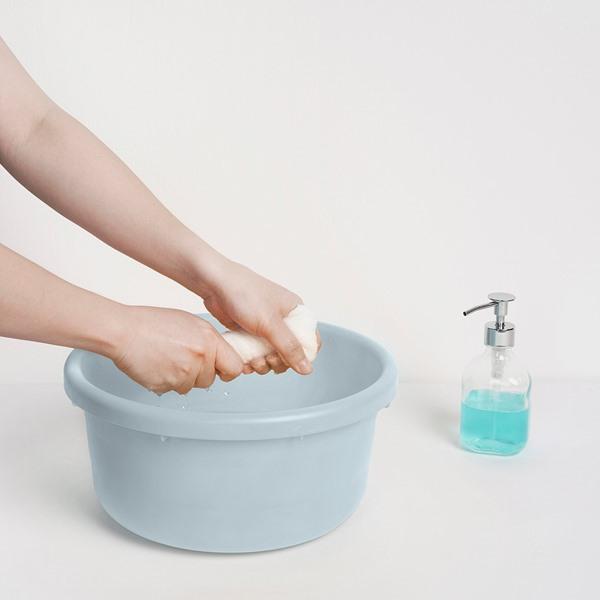 [IKEA/イケア/通販]PEPPRIG ペップリグバケツセット ふた付き 3点, グレー/ブルー[BC](30567614) |  | 03