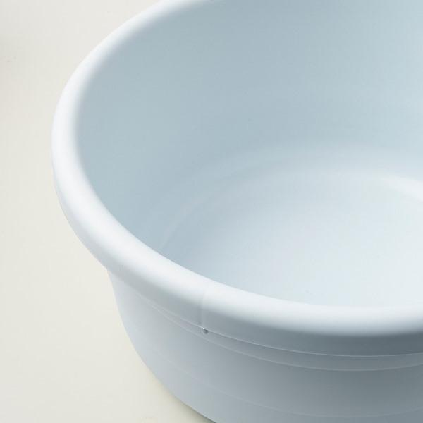 [IKEA/イケア/通販]PEPPRIG ペップリグバケツセット ふた付き 3点, グレー/ブルー[BC](30567614) |  | 06