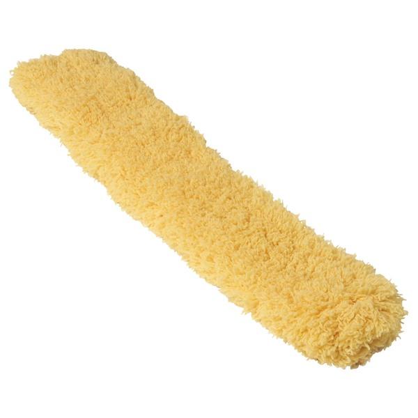 [IKEA/イケア/通販]PEPPRIG ペップリグ交換用モップ お掃除セット ホコリ取り用, イエロー,45x7 cm[A](30567628) | 