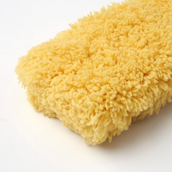 [IKEA/イケア/通販]PEPPRIG ペップリグ交換用モップ お掃除セット ホコリ取り用, イエロー,45x7 cm[A](30567628) |  | 02