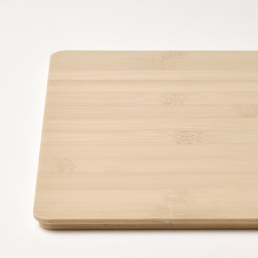 [IKEA/イケア/通販]KUGGIS クッギス ふた, 竹, 26x35 cm[B](30568618) |  | 05