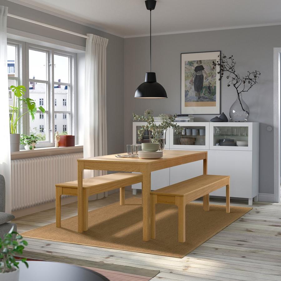 【IKEA】EKEDALEN エーケダーレン ベンチ ロングベンチ IKEA】EKEDALEN エーケダーレン ベンチ ロングベンチ 【公式通販】