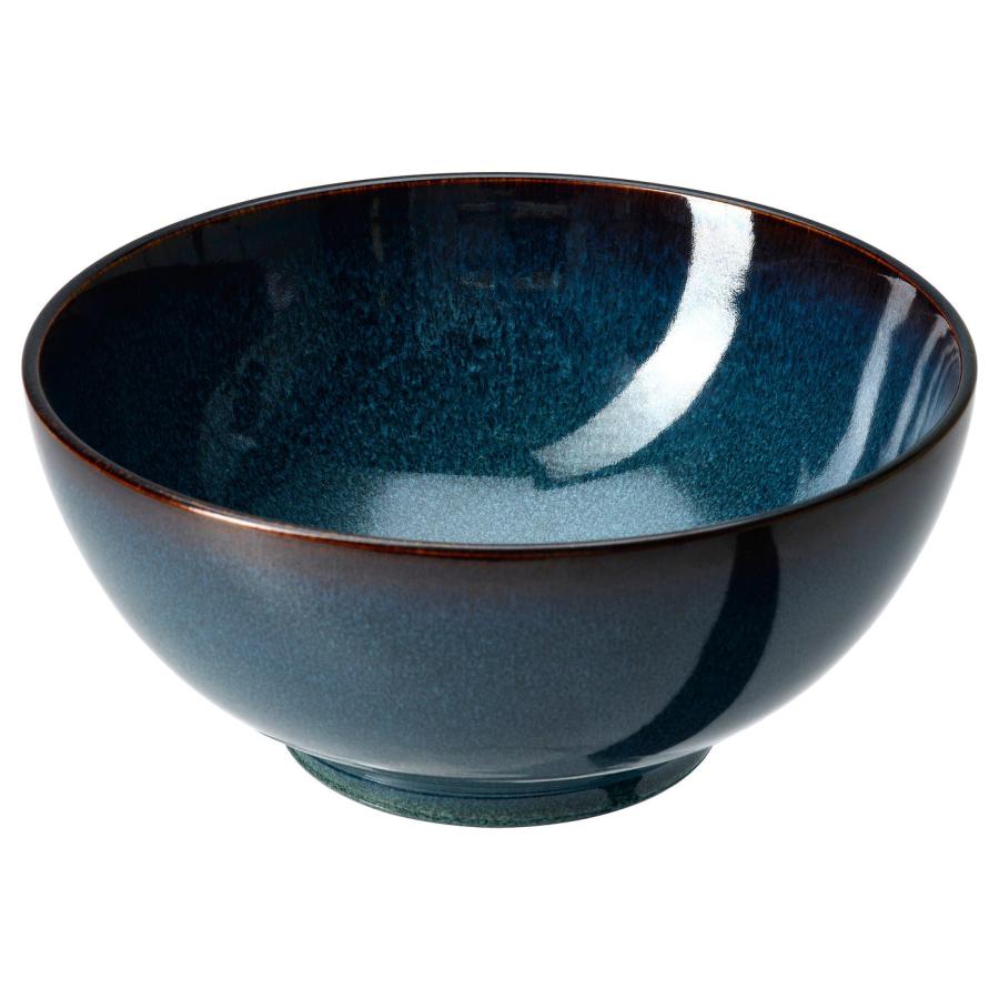 [IKEA/イケア/通販]GLADELIG グラデリグボウル, ブルー,19 cm[A](30586491) | 