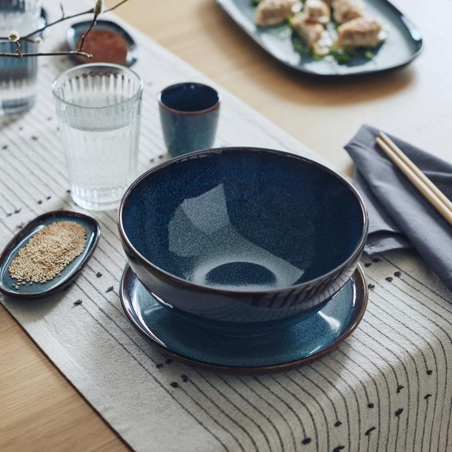 [IKEA/イケア/通販]GLADELIG グラデリグボウル, ブルー,19 cm[A](30586491) |  | 01