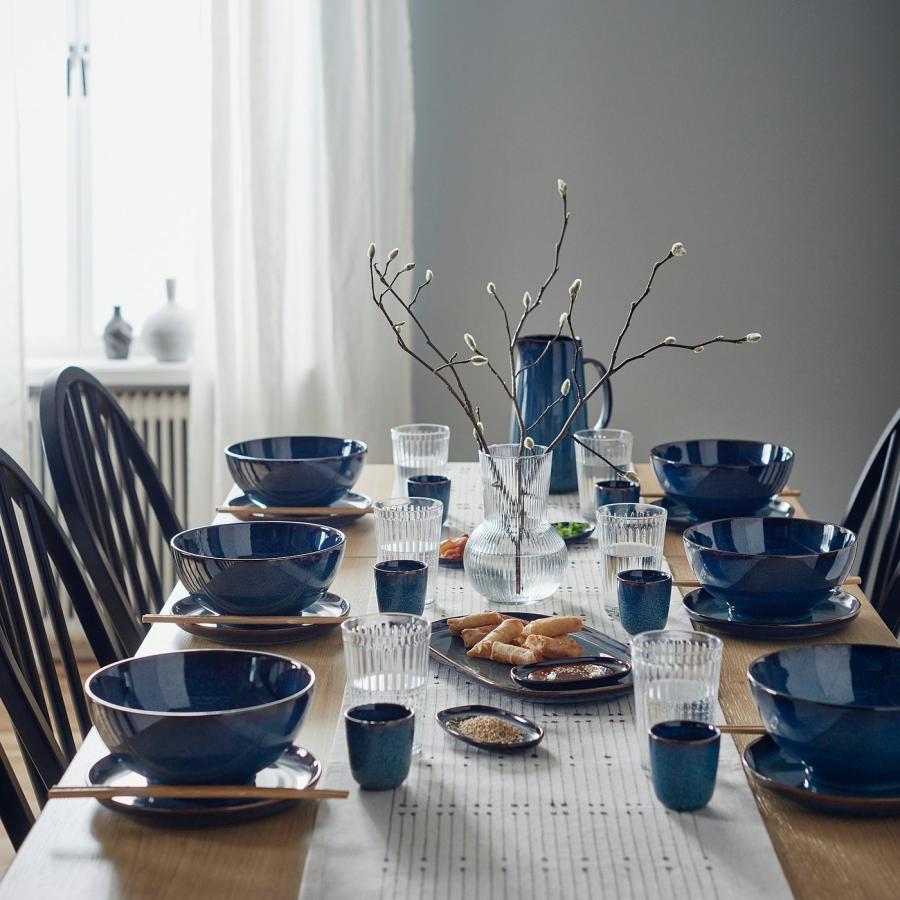 [IKEA/イケア/通販]GLADELIG グラデリグボウル, ブルー,19 cm[A](30586491) |  | 04