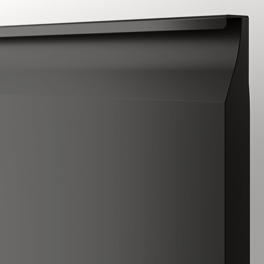 [IKEA/イケア/通販]HAMMARSMED ハッマルスメド引き出し前部, チャコール,60x26 cm[D](30590370) |  | 01