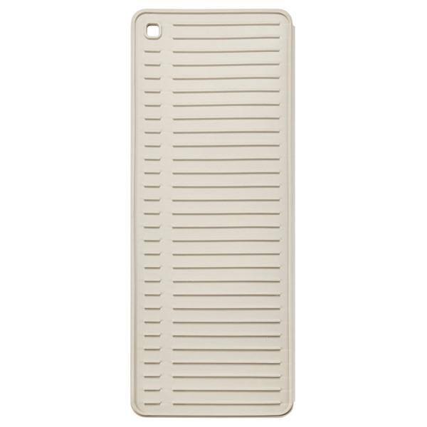 [IKEA/イケア/通販]RINNIG リンニング食器用水切りマット, ベージュ,51x42 cm[C](30595443) |  | 01