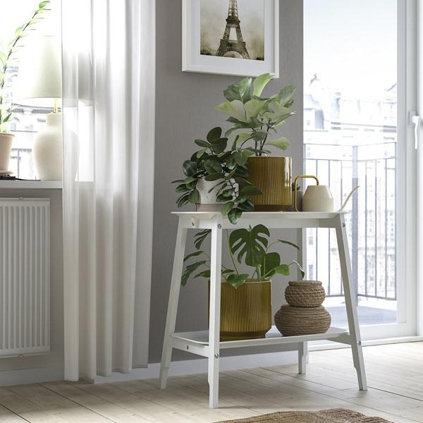 [IKEA/イケア/通販]HONUNGSPALM ホヌングスパルム鉢カバー, 室内/屋外用/グリーン,19 cm[B](30595787) |  | 02