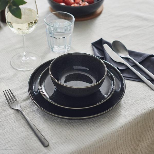 [IKEA/イケア/通販]GLADELIG グラデリグボウル, ダークグレー,14 cm[A](30597017) |  | 02