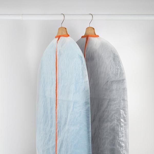[IKEA/イケア/通販]PARKLA ペルクラ洋服カバー[B](30601104) |  | 03