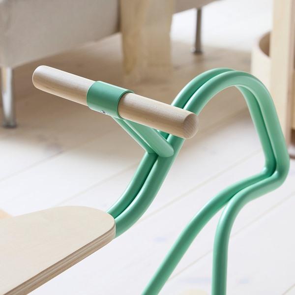 [IKEA/イケア/通販]GREJSIMOJS グレイシモイス鳥型のロッキングトイ[E](30604372) |  | 01