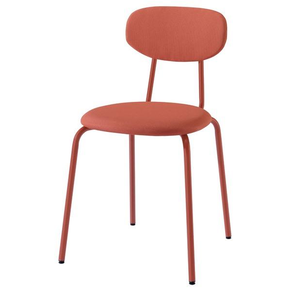 [IKEA/イケア/通販]SANDSBERG サンドスベリチェア, レッドブラウン/レマルン レッドブラウン[D](30605258) | 