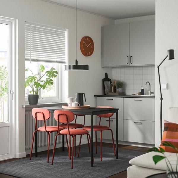 [IKEA/イケア/通販]SANDSBERG サンドスベリチェア, レッドブラウン/レマルン レッドブラウン[D](30605258) |  | 01