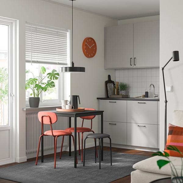 [IKEA/イケア/通販]SANDSBERG サンドスベリチェア, レッドブラウン/レマルン レッドブラウン[D](30605258) |  | 02
