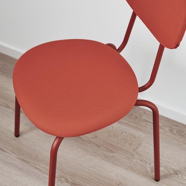 [IKEA/イケア/通販]SANDSBERG サンドスベリチェア, レッドブラウン/レマルン レッドブラウン[D](30605258) |  | 04