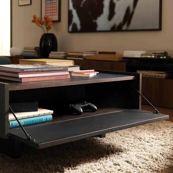 [IKEA/イケア/通販]TRANERED トラネレードコーヒーテーブル, ダークブラウン,90x90 cm[HE](30608997) |  | 06
